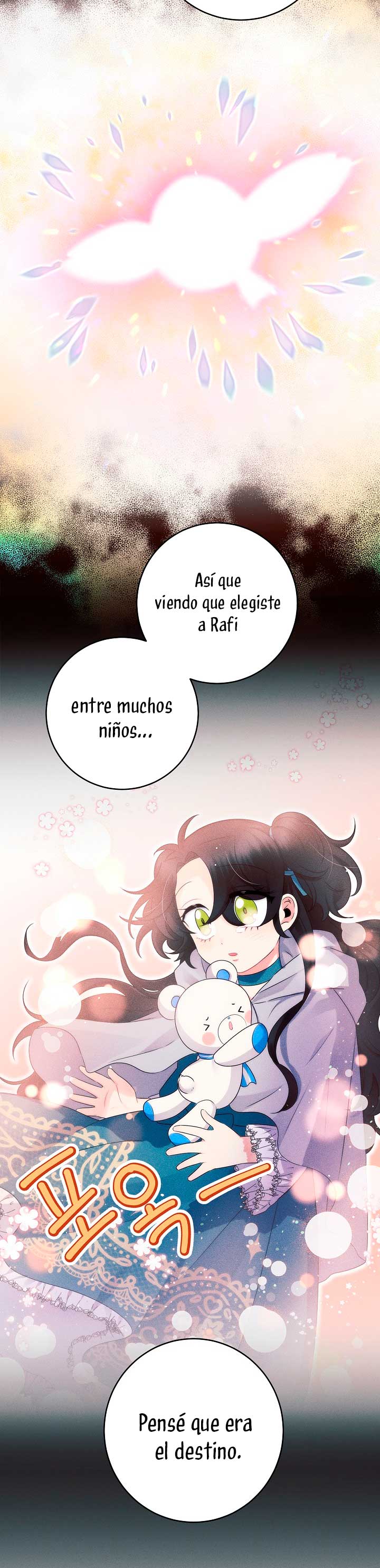 La princesa abandonada se rebelará Capítulo 41 - Página 37