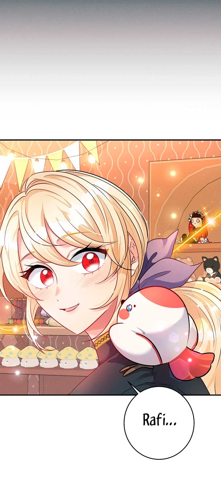 La princesa abandonada se rebelará Capítulo 41 - Página 38