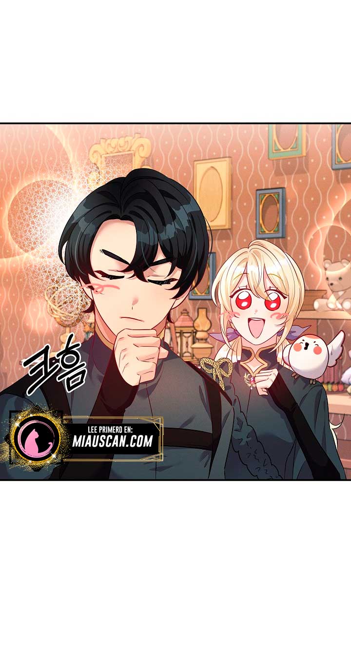 La princesa abandonada se rebelará Capítulo 41 - Página 41