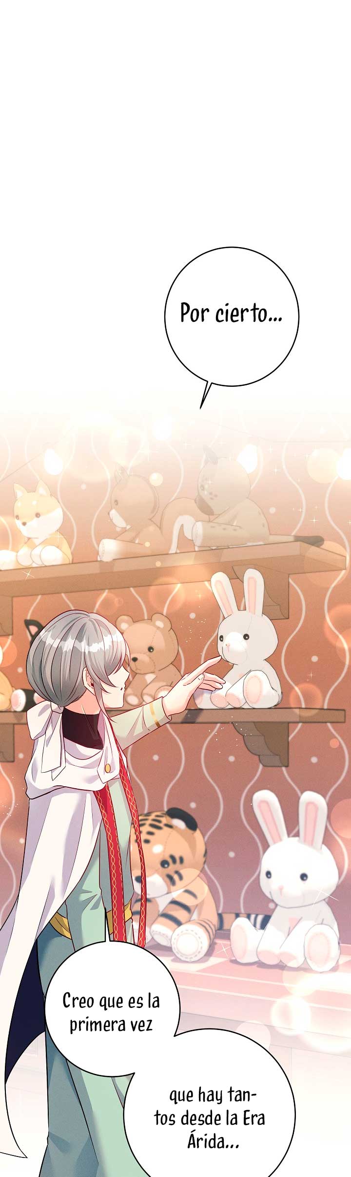 La princesa abandonada se rebelará Capítulo 41 - Página 42