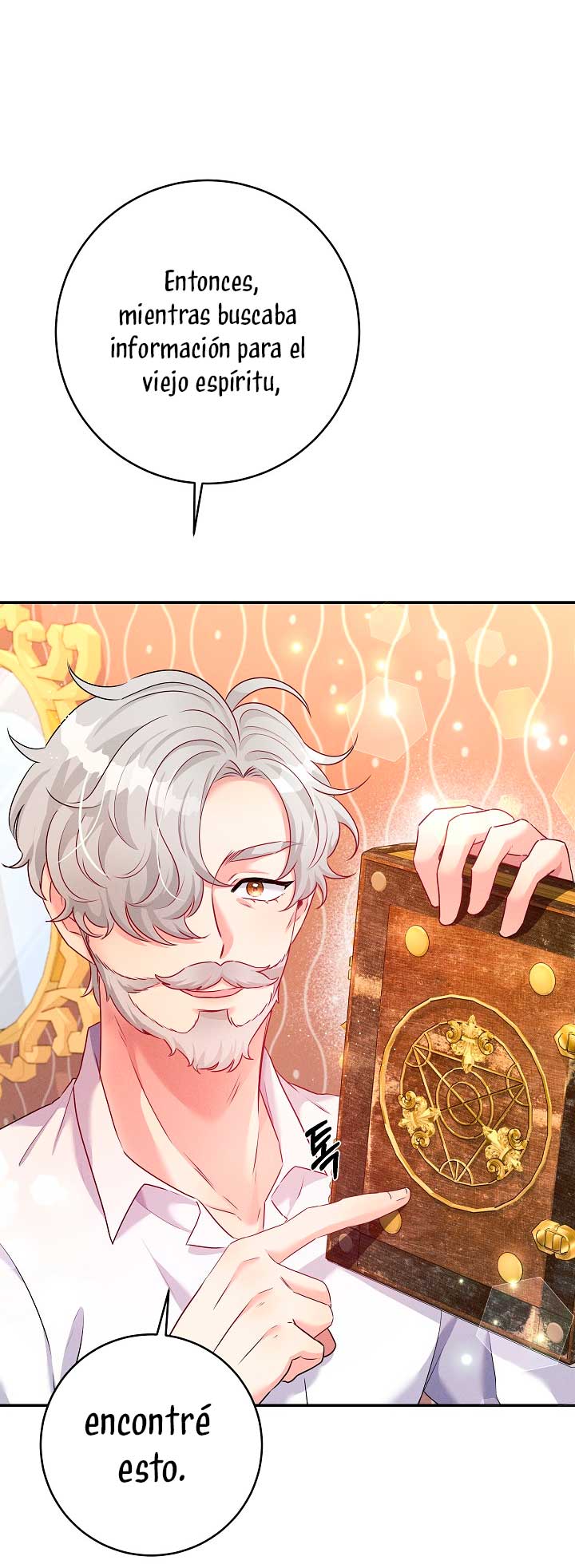 La princesa abandonada se rebelará Capítulo 41 - Página 44