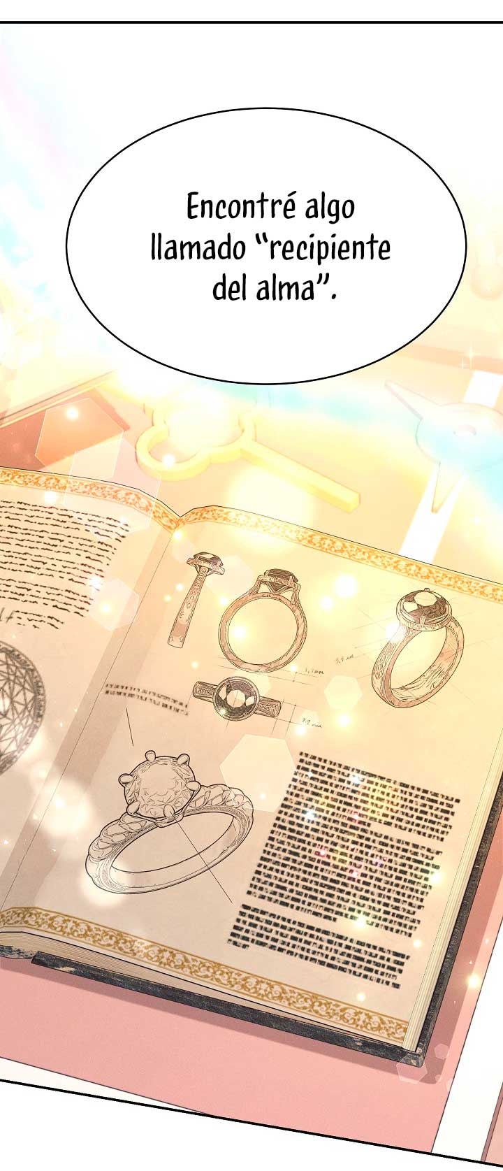 La princesa abandonada se rebelará Capítulo 41 - Página 46