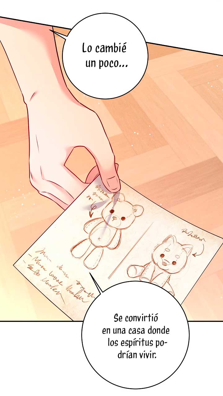 La princesa abandonada se rebelará Capítulo 41 - Página 47