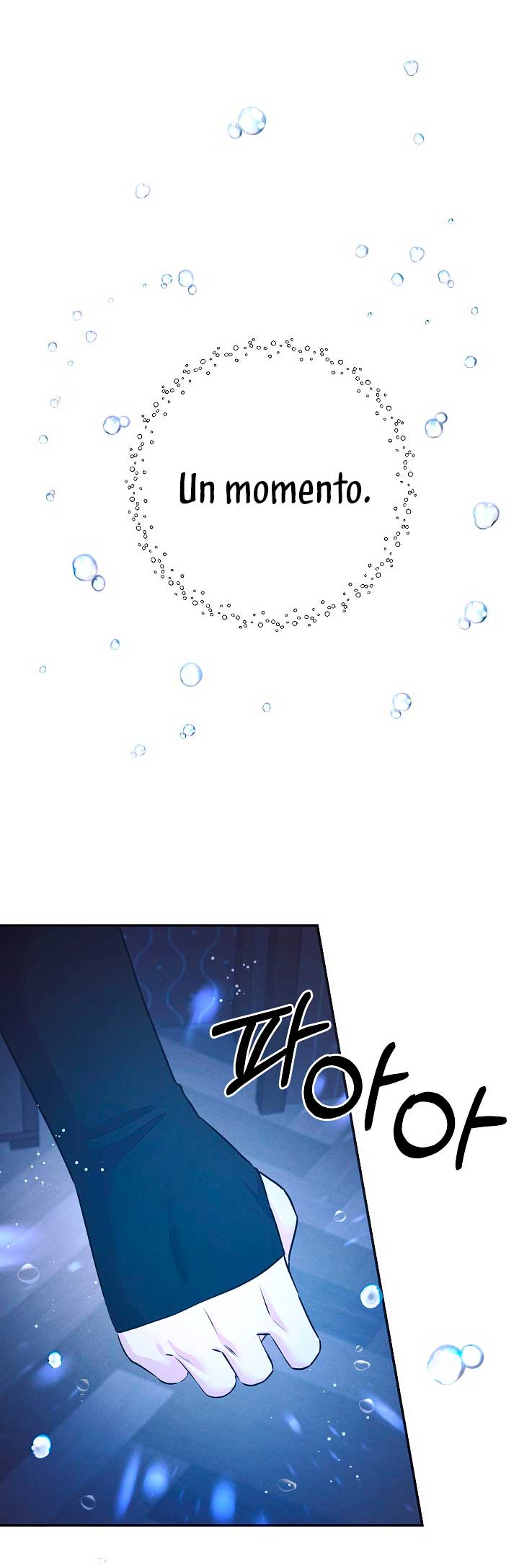 La princesa abandonada se rebelará Capítulo 41 - Página 53