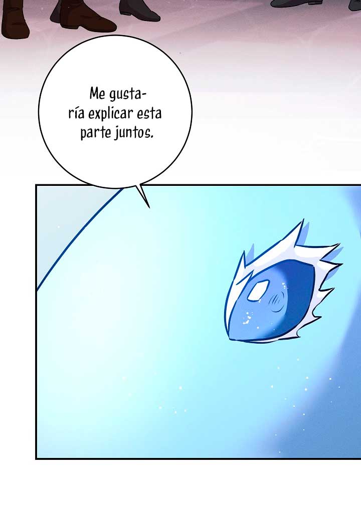 La princesa abandonada se rebelará Capítulo 41 - Página 55