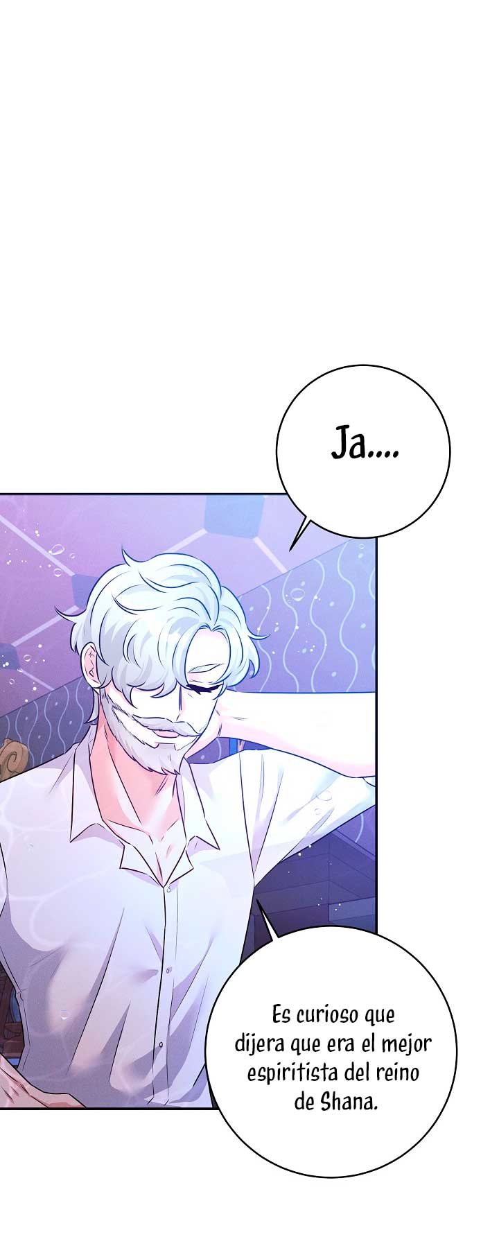 La princesa abandonada se rebelará Capítulo 41 - Página 57