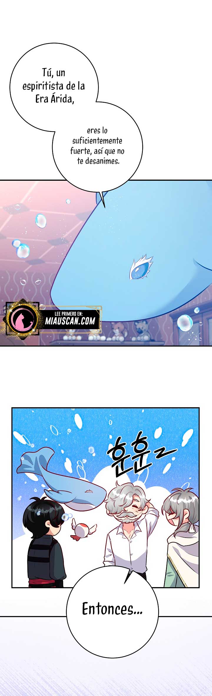 La princesa abandonada se rebelará Capítulo 41 - Página 58