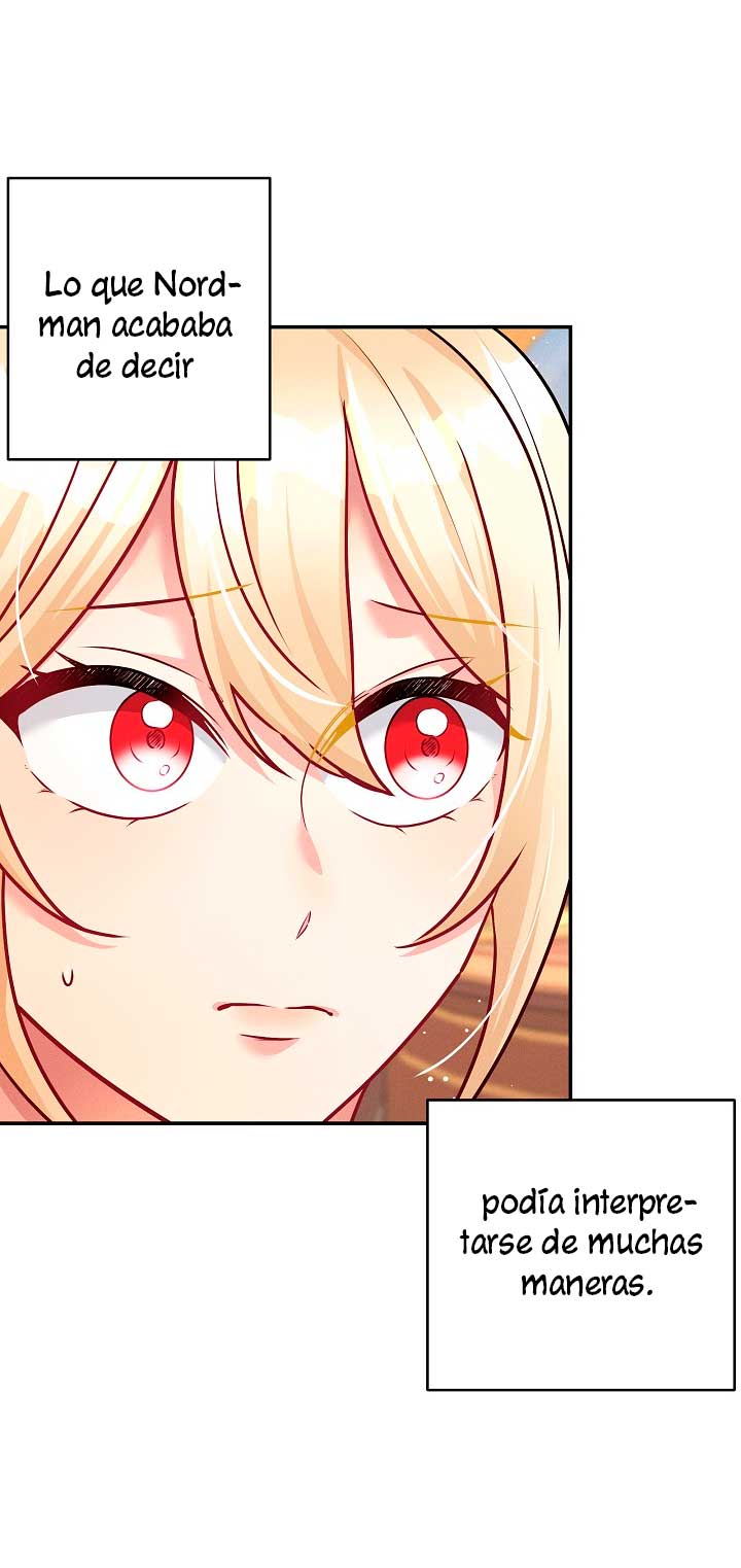 La princesa abandonada se rebelará Capítulo 41 - Página 7