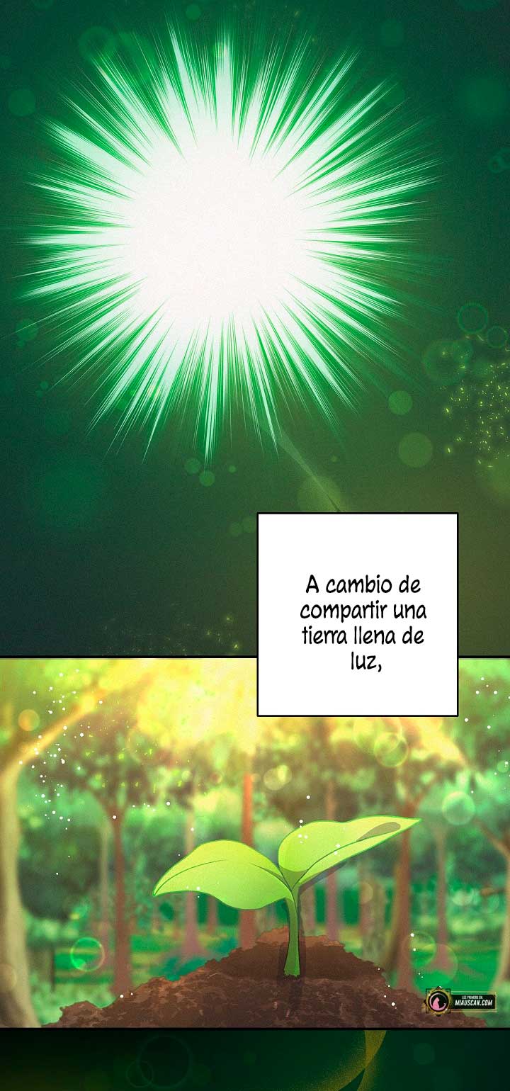 La princesa abandonada se rebelará Capítulo 42 - Página 11