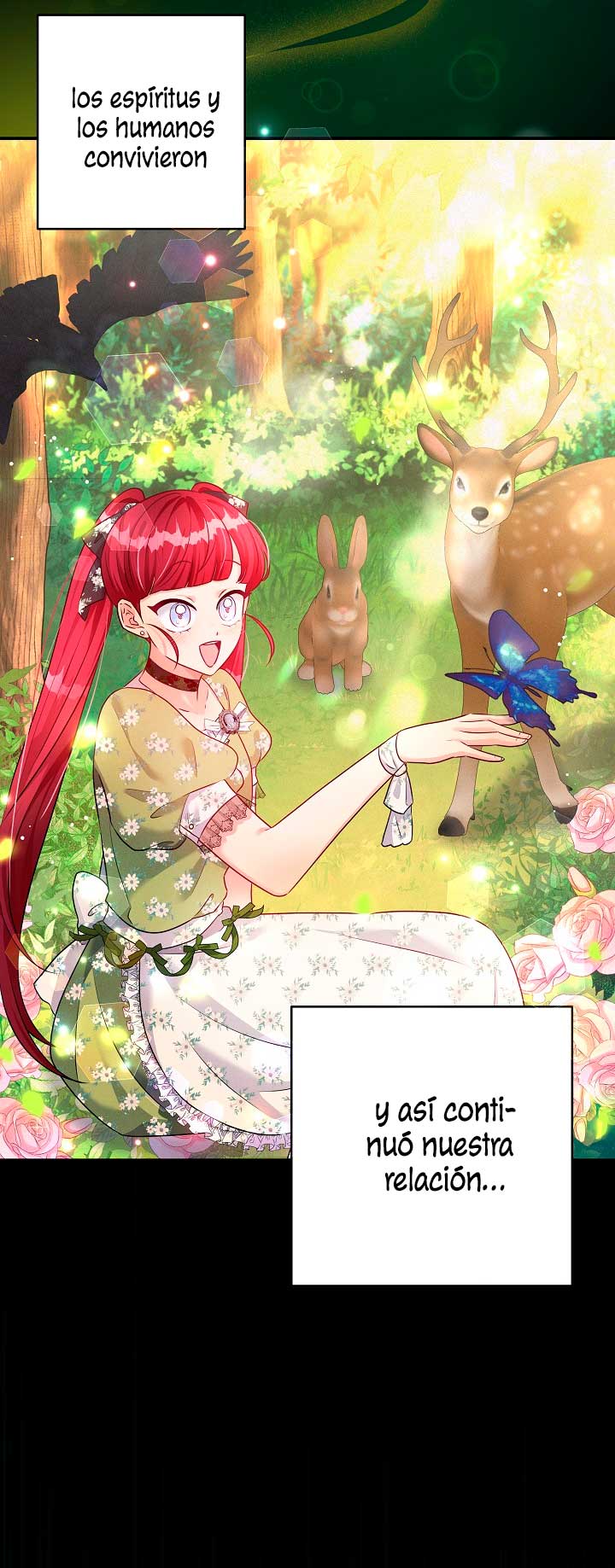 La princesa abandonada se rebelará Capítulo 42 - Página 12