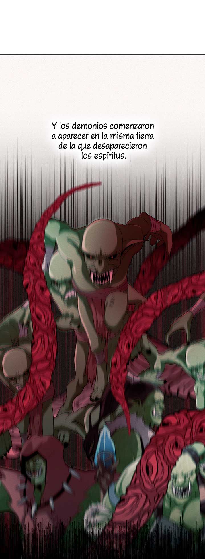 La princesa abandonada se rebelará Capítulo 42 - Página 15