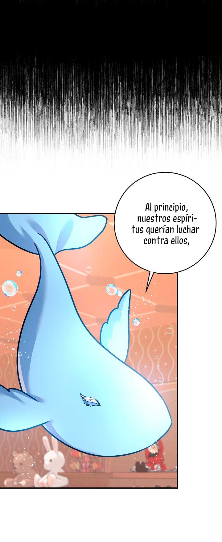 La princesa abandonada se rebelará Capítulo 42 - Página 16