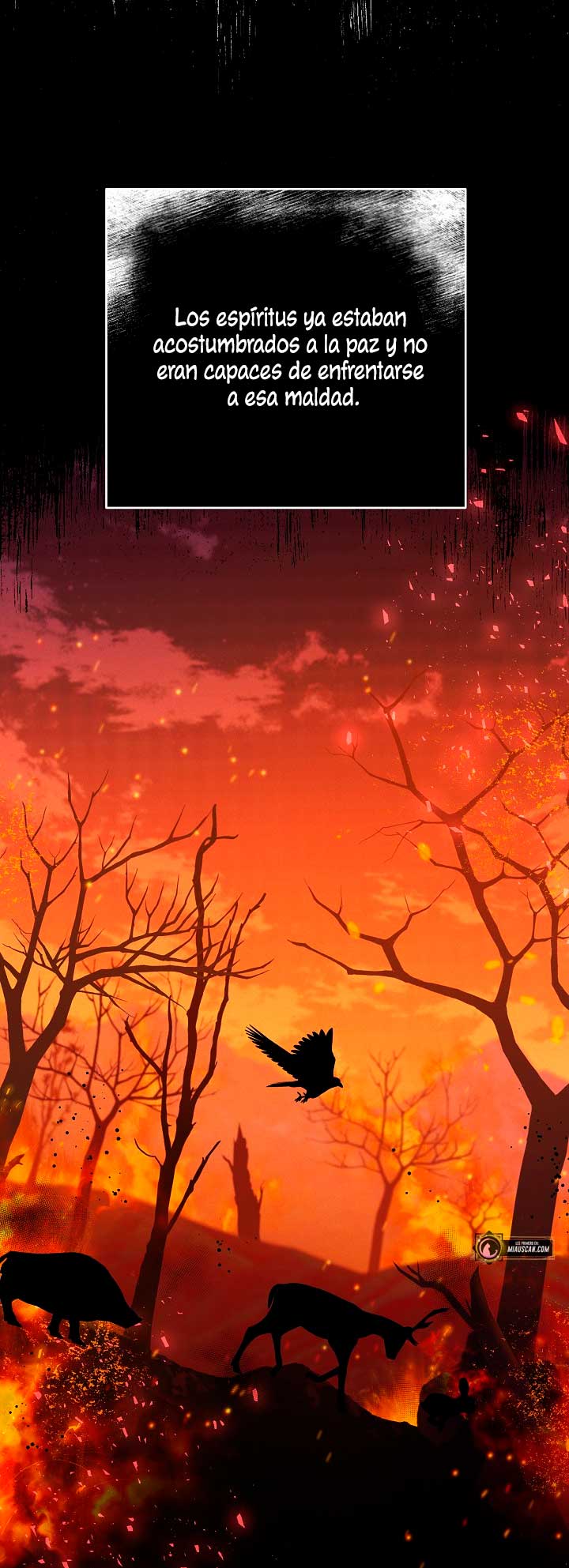 La princesa abandonada se rebelará Capítulo 42 - Página 18