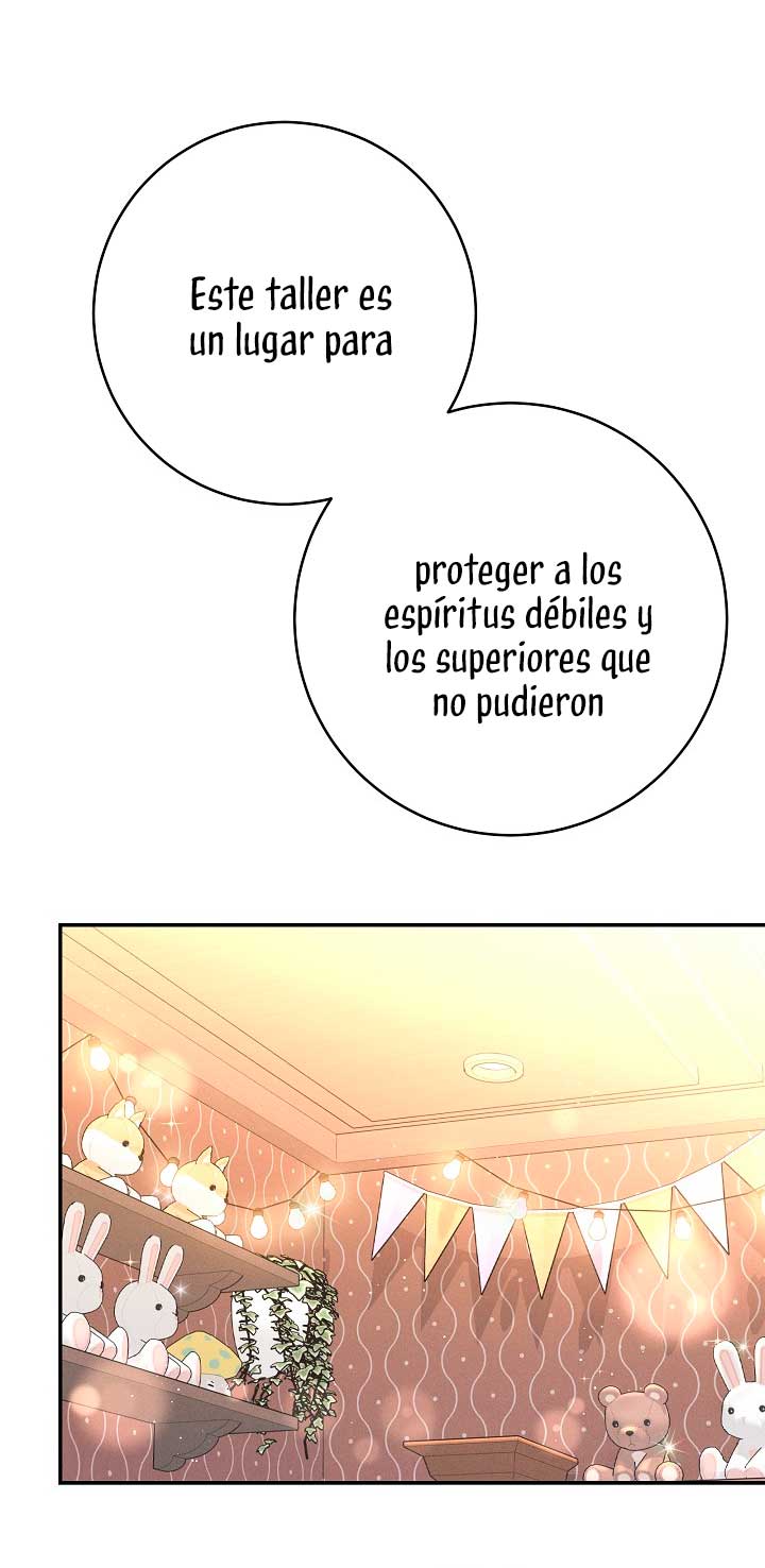 La princesa abandonada se rebelará Capítulo 42 - Página 22