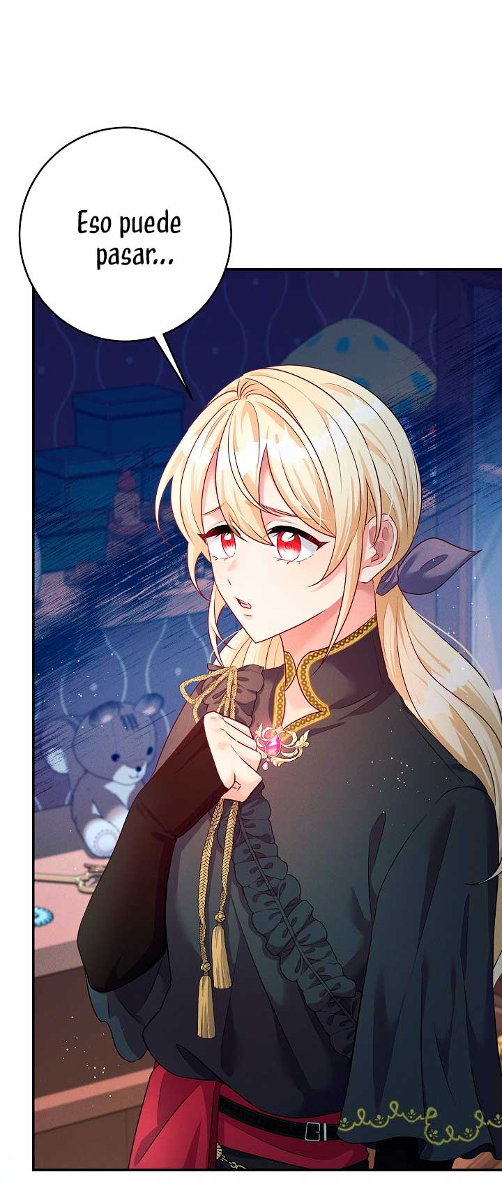 La princesa abandonada se rebelará Capítulo 42 - Página 24