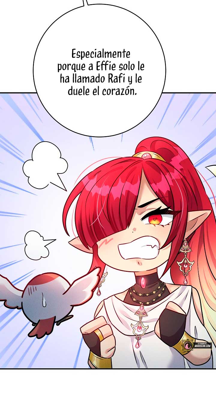 La princesa abandonada se rebelará Capítulo 42 - Página 29