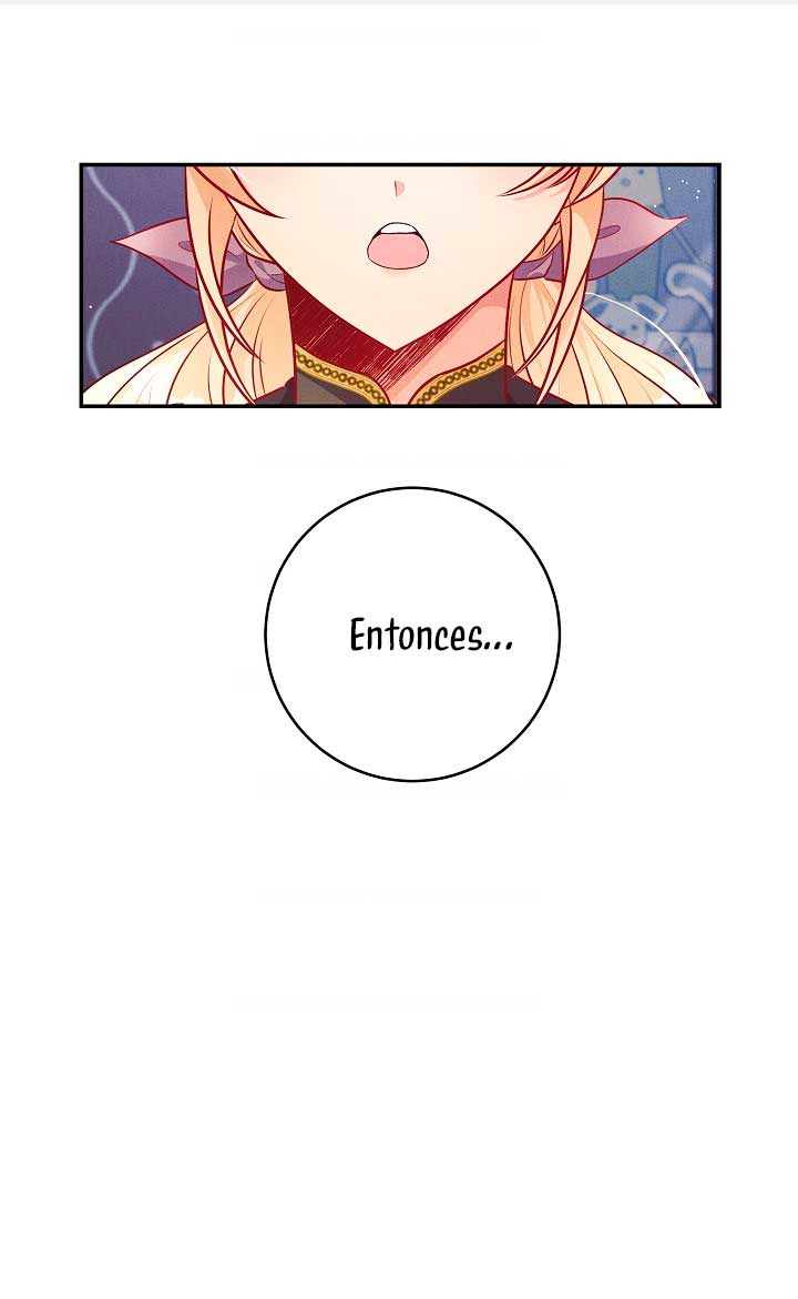 La princesa abandonada se rebelará Capítulo 42 - Página 3