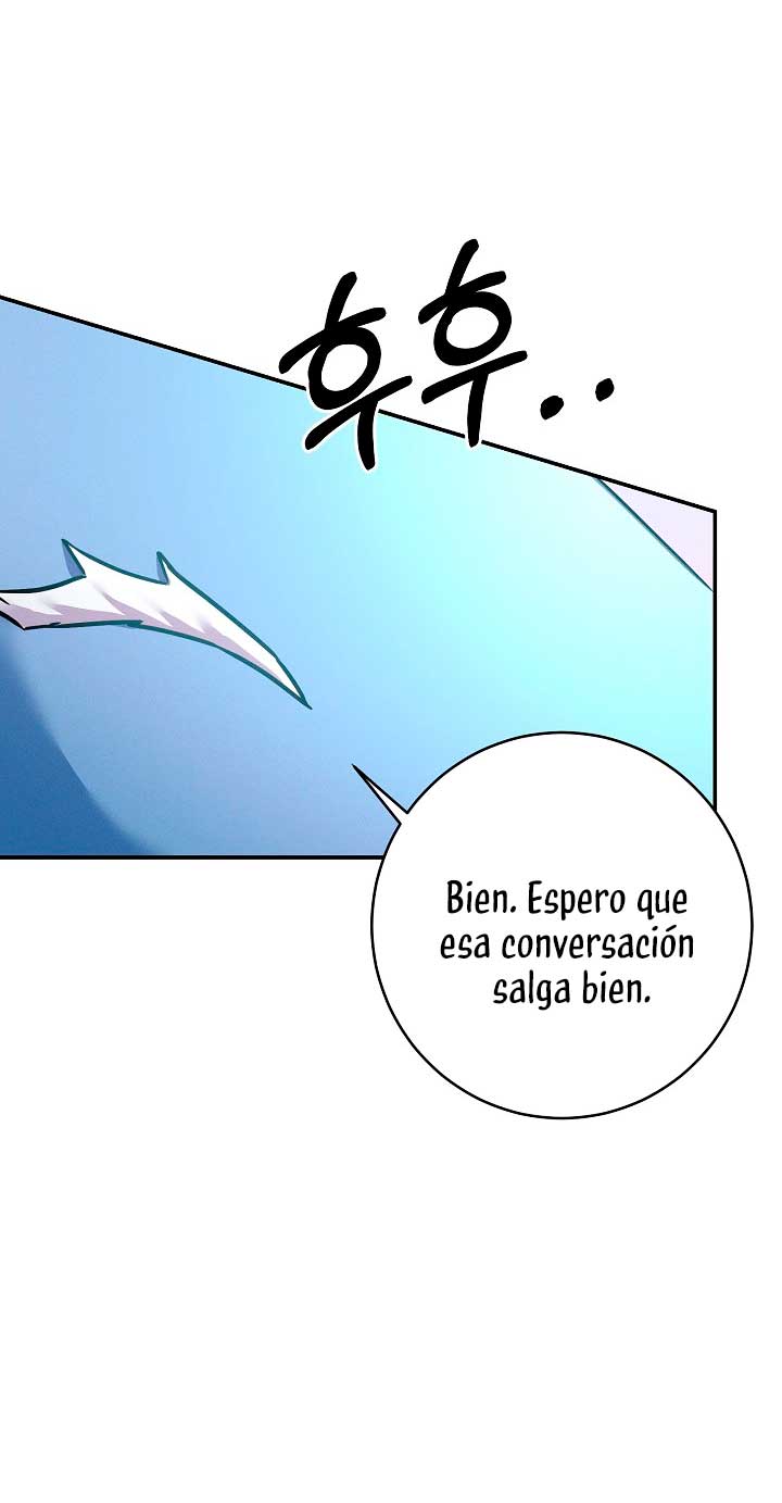 La princesa abandonada se rebelará Capítulo 42 - Página 32