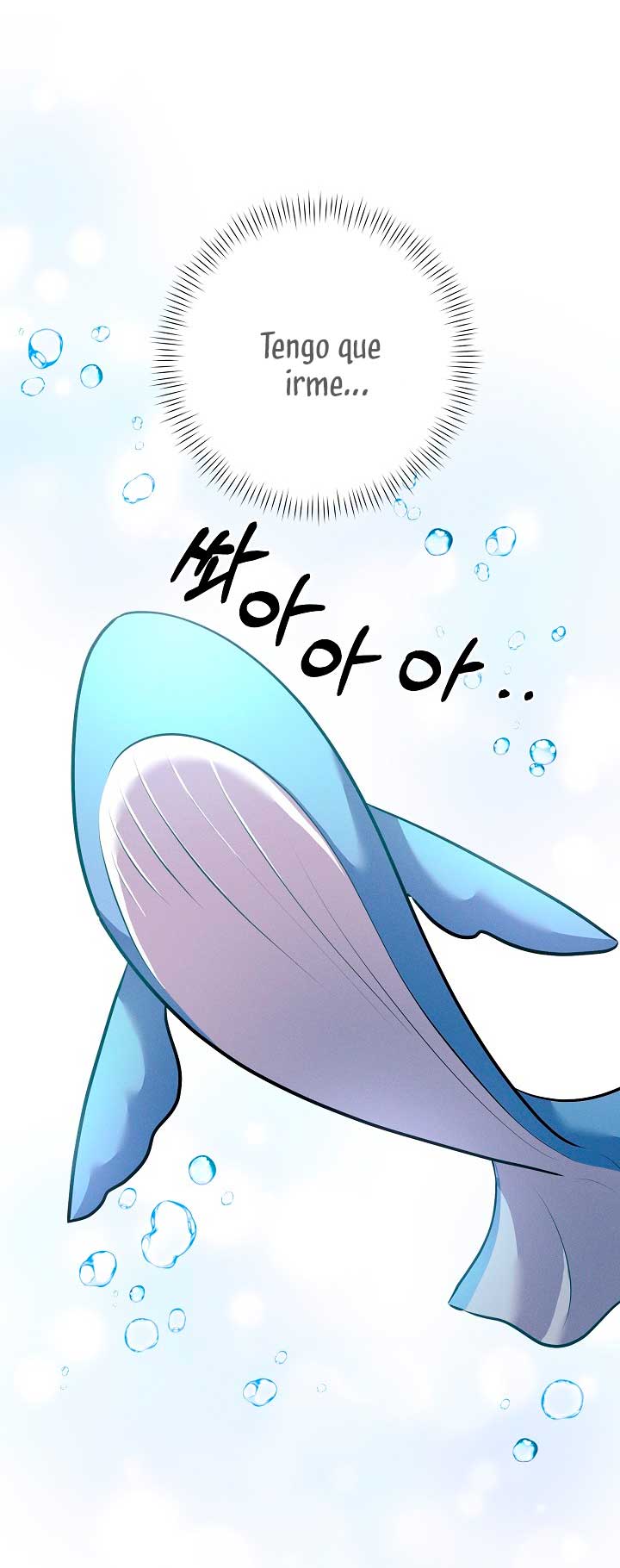 La princesa abandonada se rebelará Capítulo 42 - Página 33