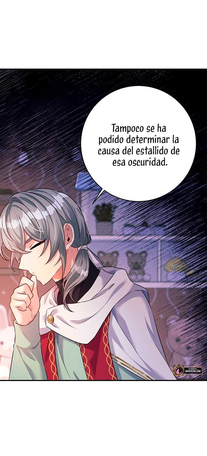 La princesa abandonada se rebelará Capítulo 42 - Página 38