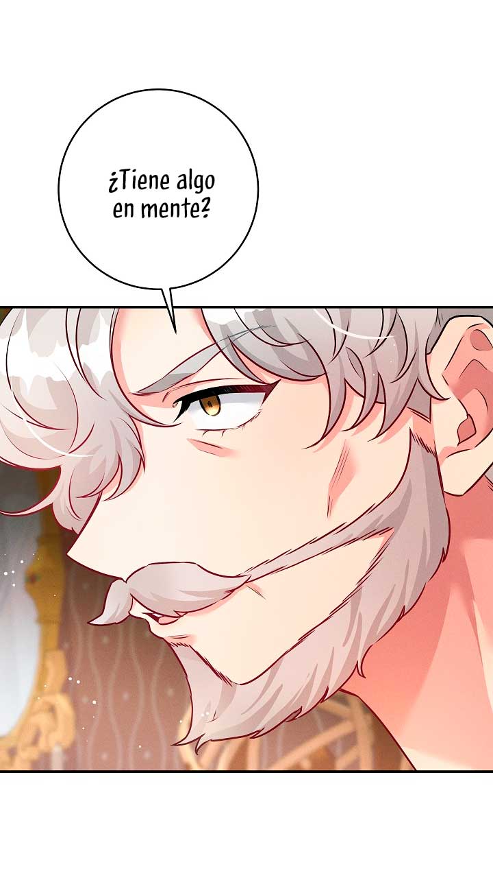 La princesa abandonada se rebelará Capítulo 42 - Página 46