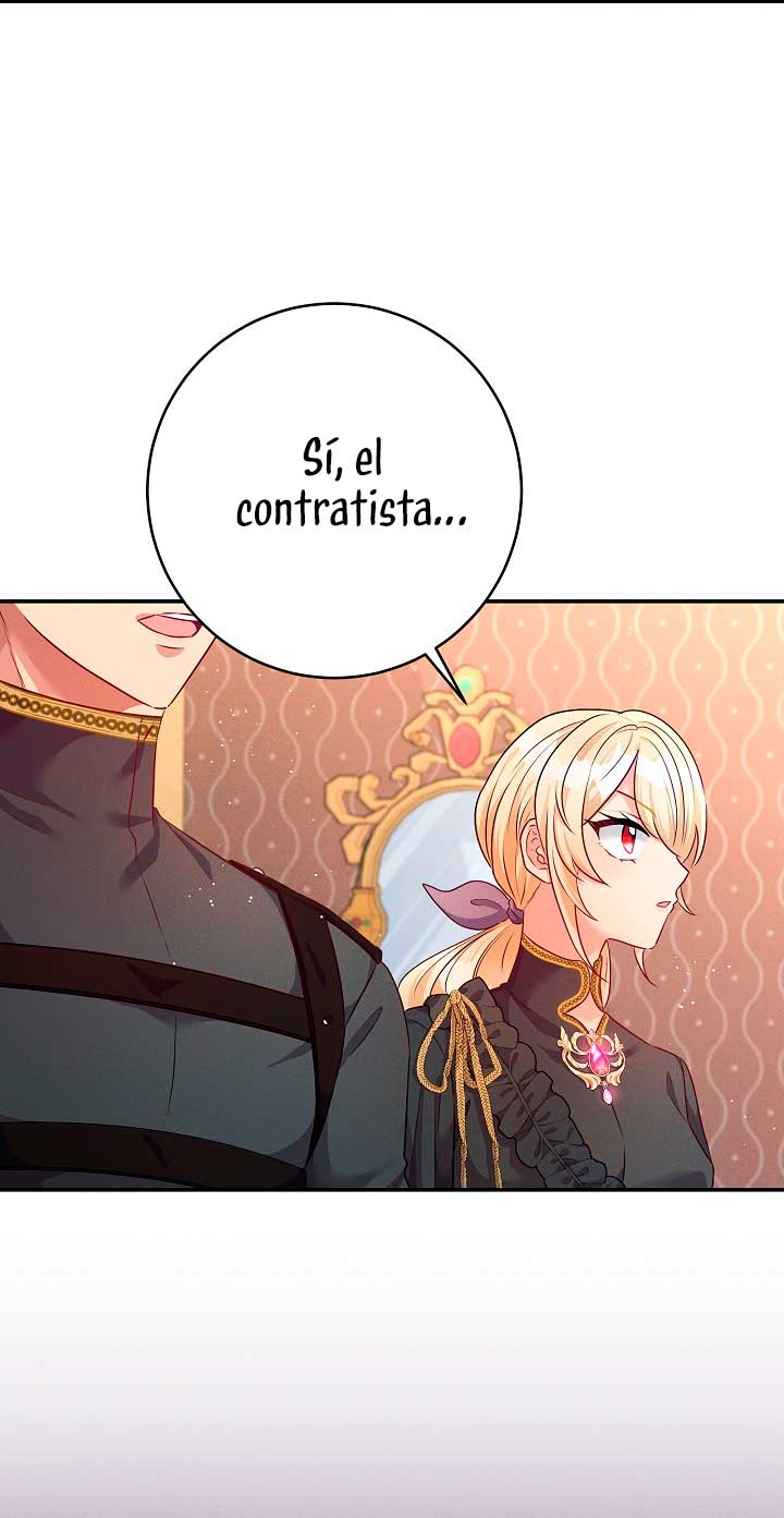 La princesa abandonada se rebelará Capítulo 42 - Página 48