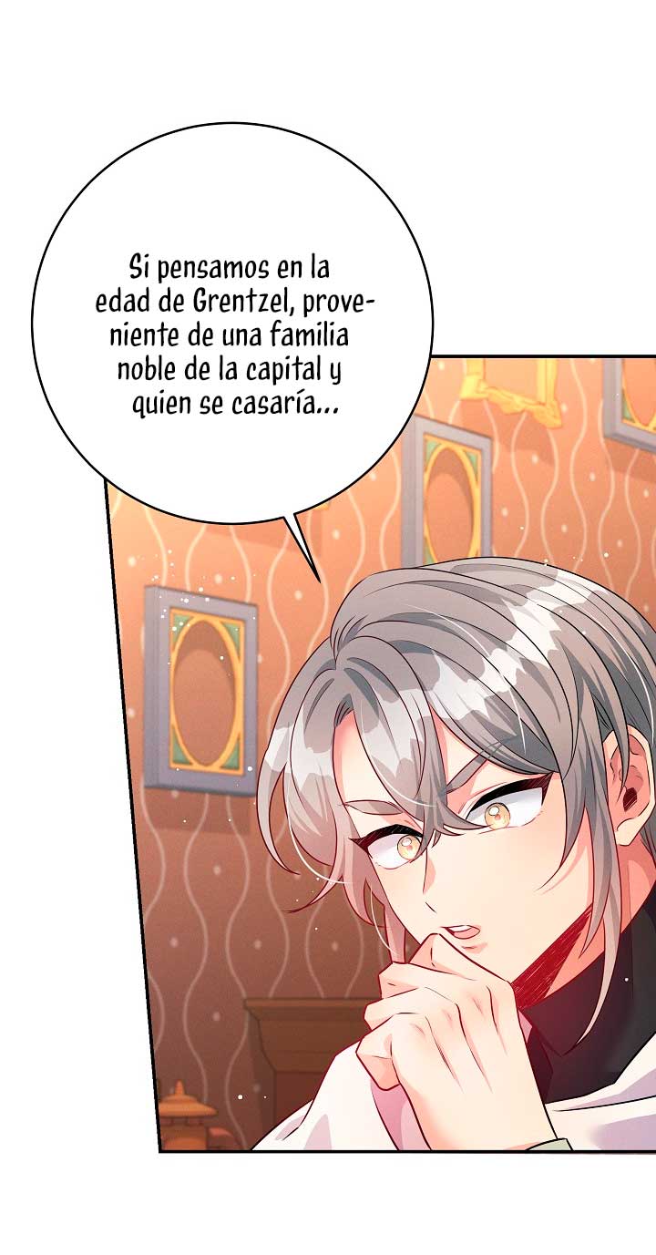 La princesa abandonada se rebelará Capítulo 42 - Página 51