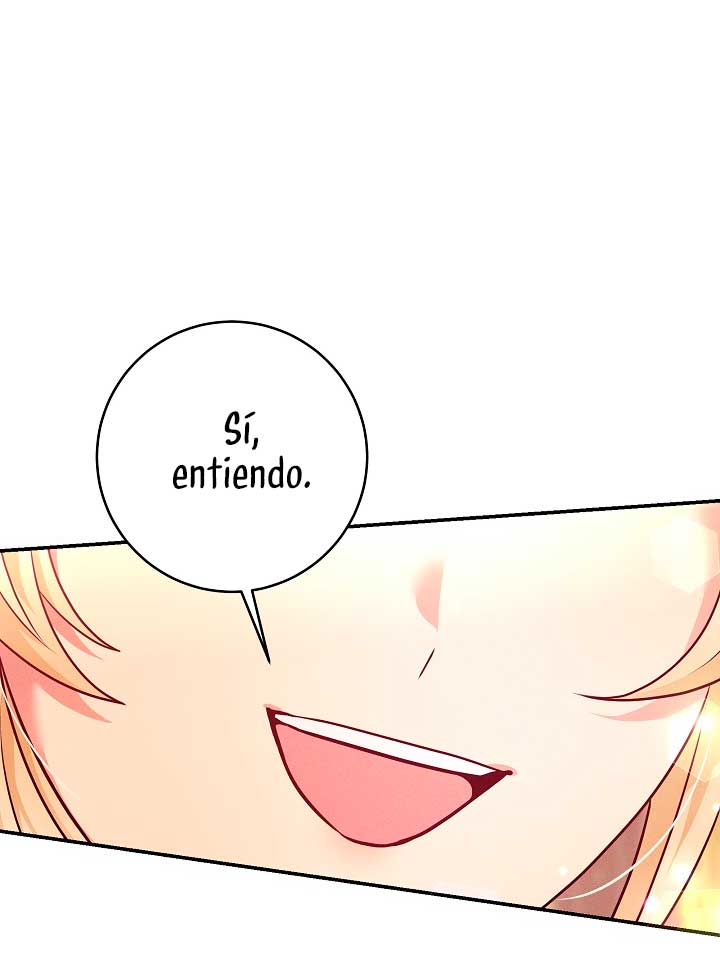 La princesa abandonada se rebelará Capítulo 42 - Página 57