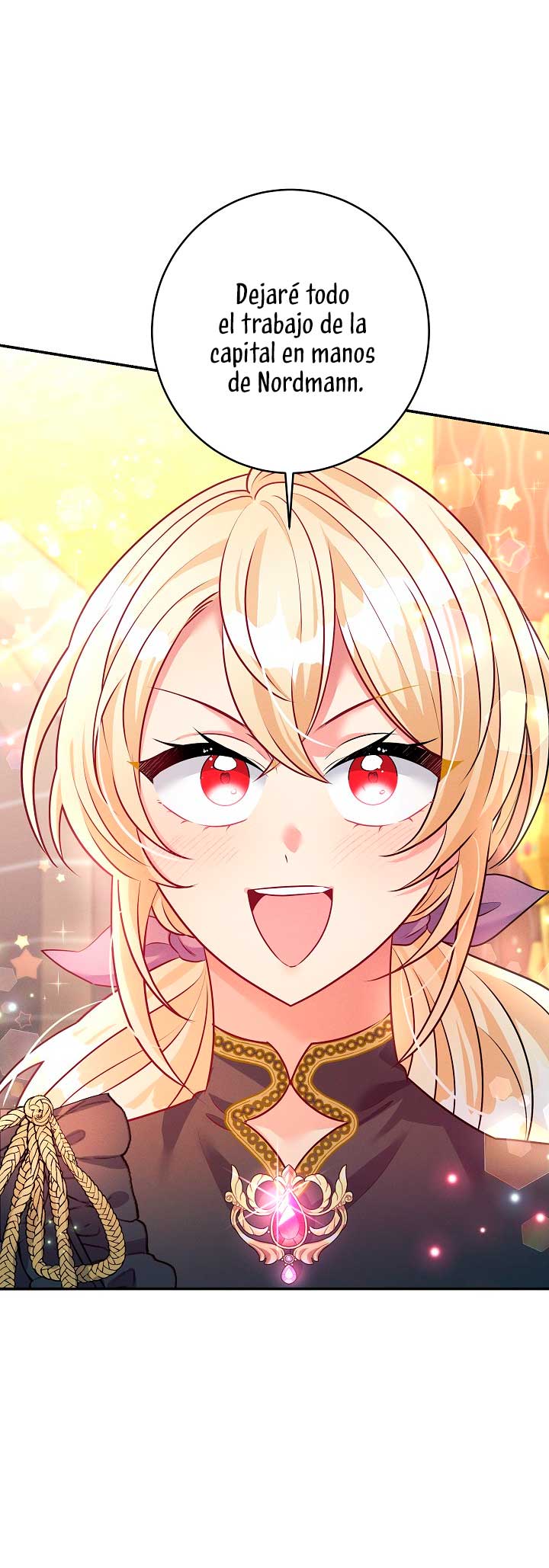 La princesa abandonada se rebelará Capítulo 42 - Página 58