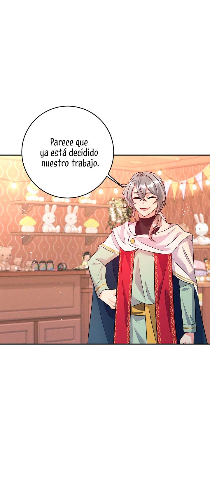 La princesa abandonada se rebelará Capítulo 42 - Página 59