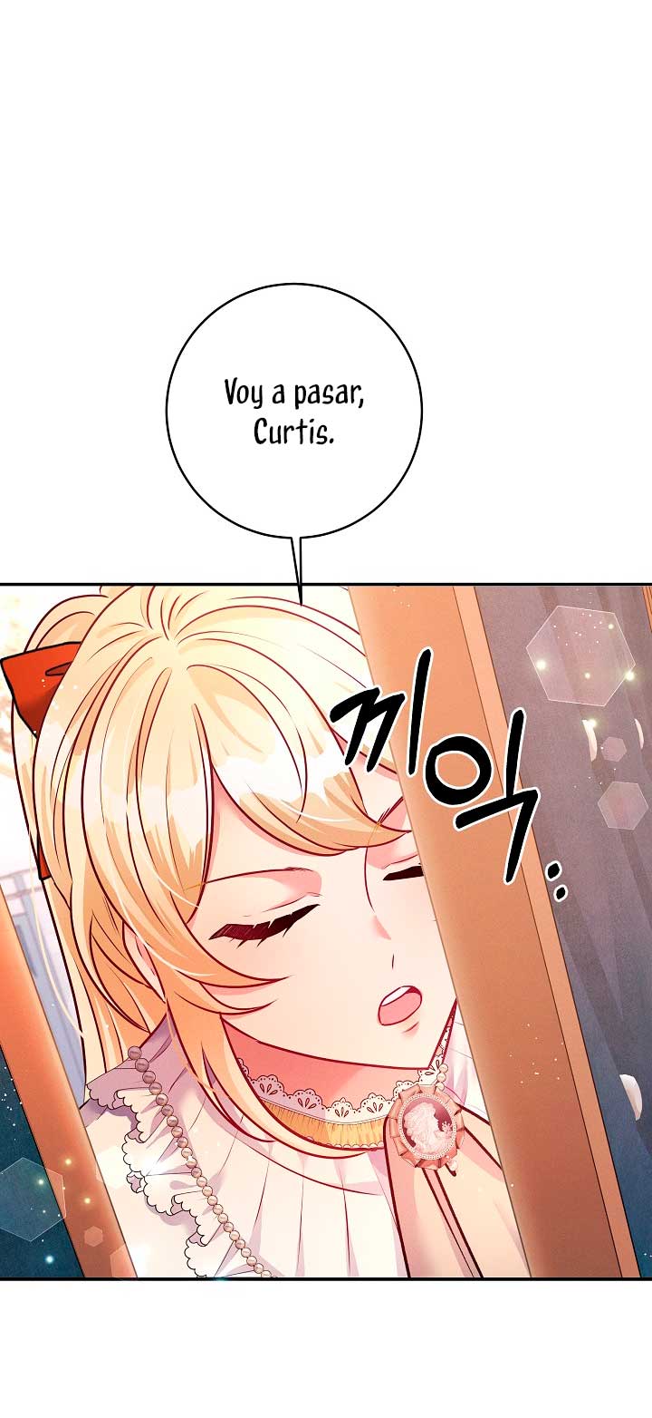 La princesa abandonada se rebelará Capítulo 43 - Página 15