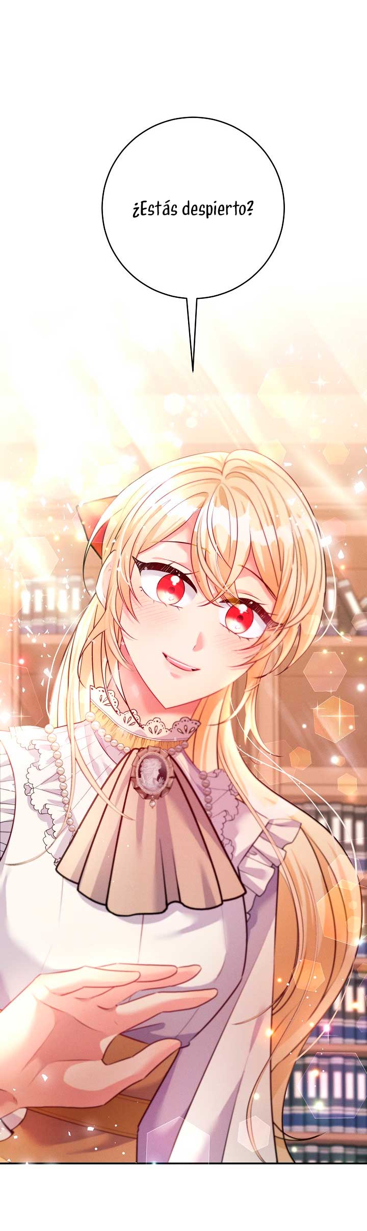 La princesa abandonada se rebelará Capítulo 43 - Página 22