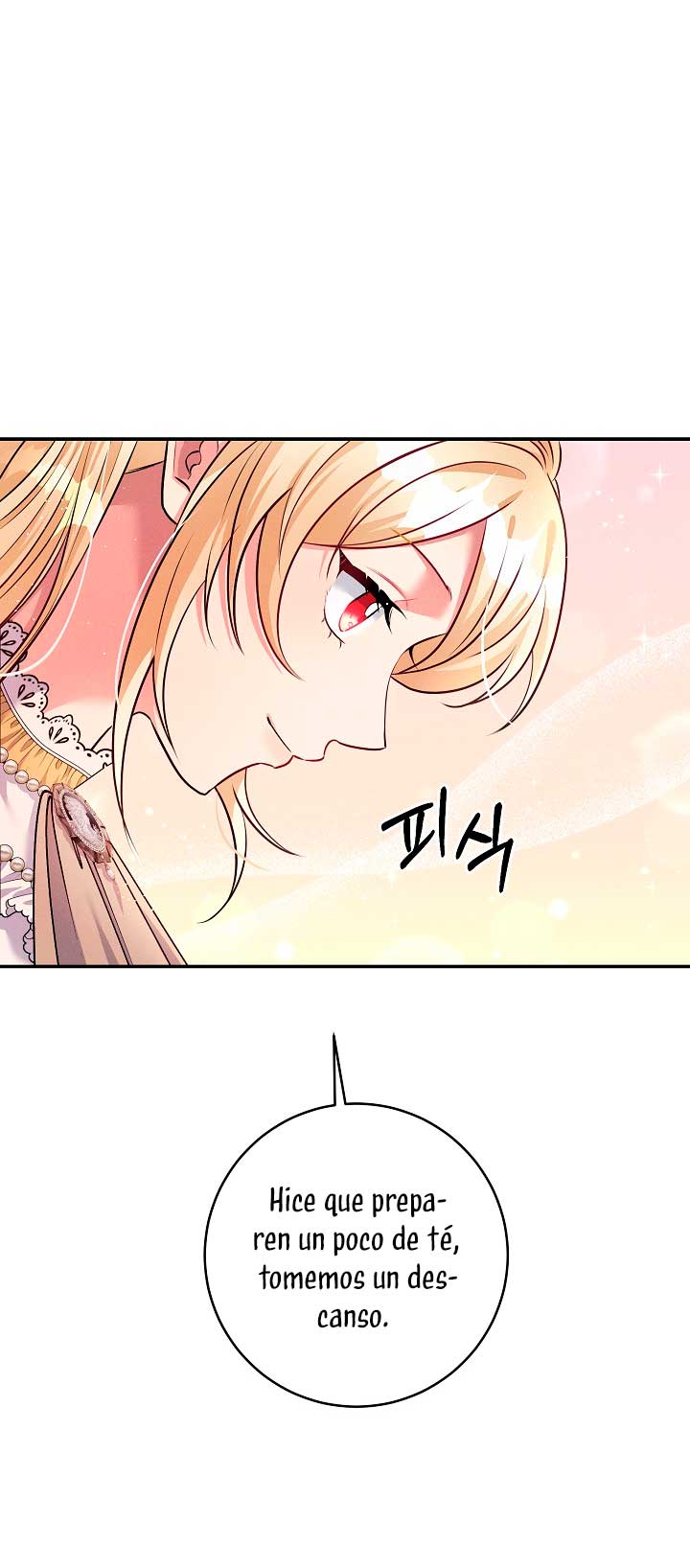 La princesa abandonada se rebelará Capítulo 43 - Página 25