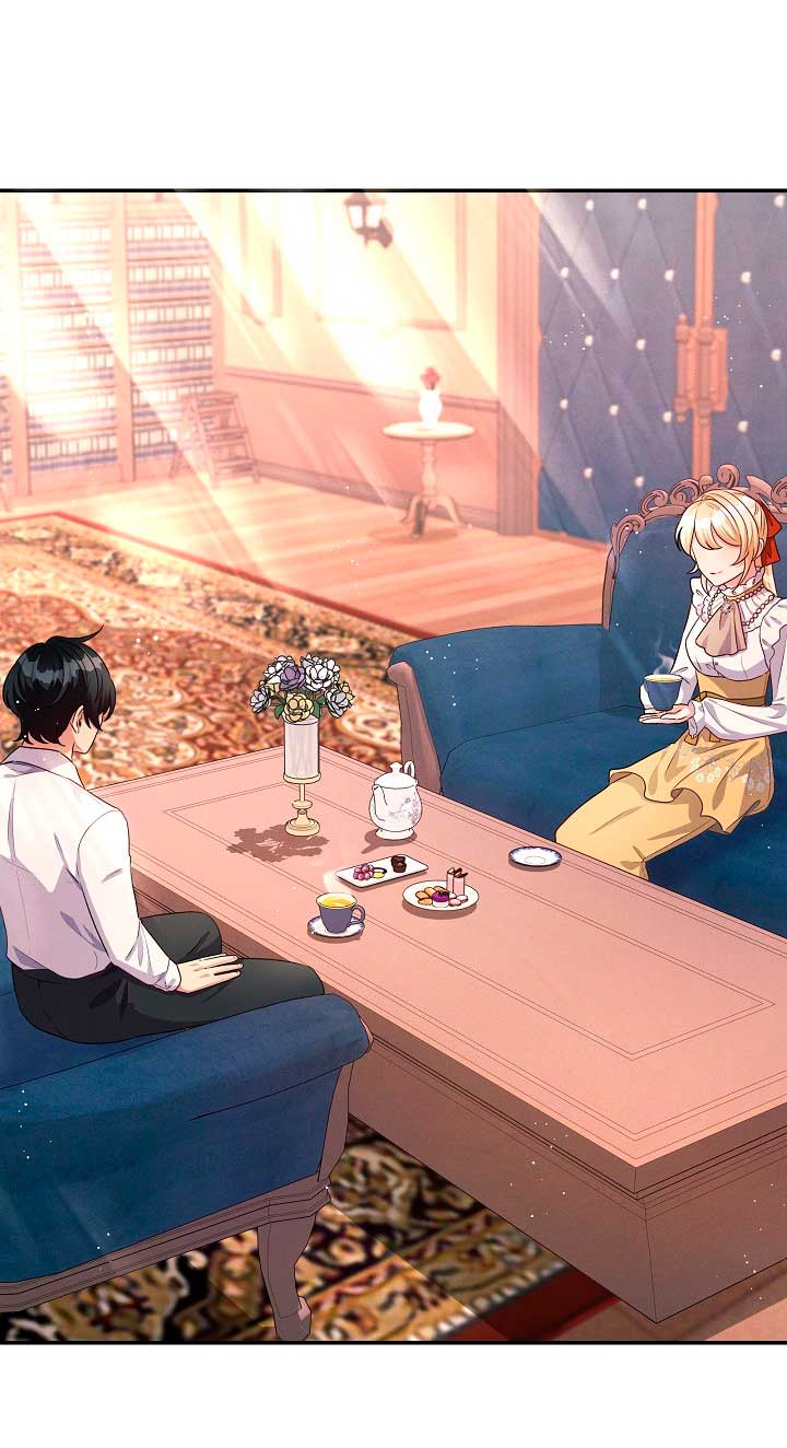 La princesa abandonada se rebelará Capítulo 43 - Página 28