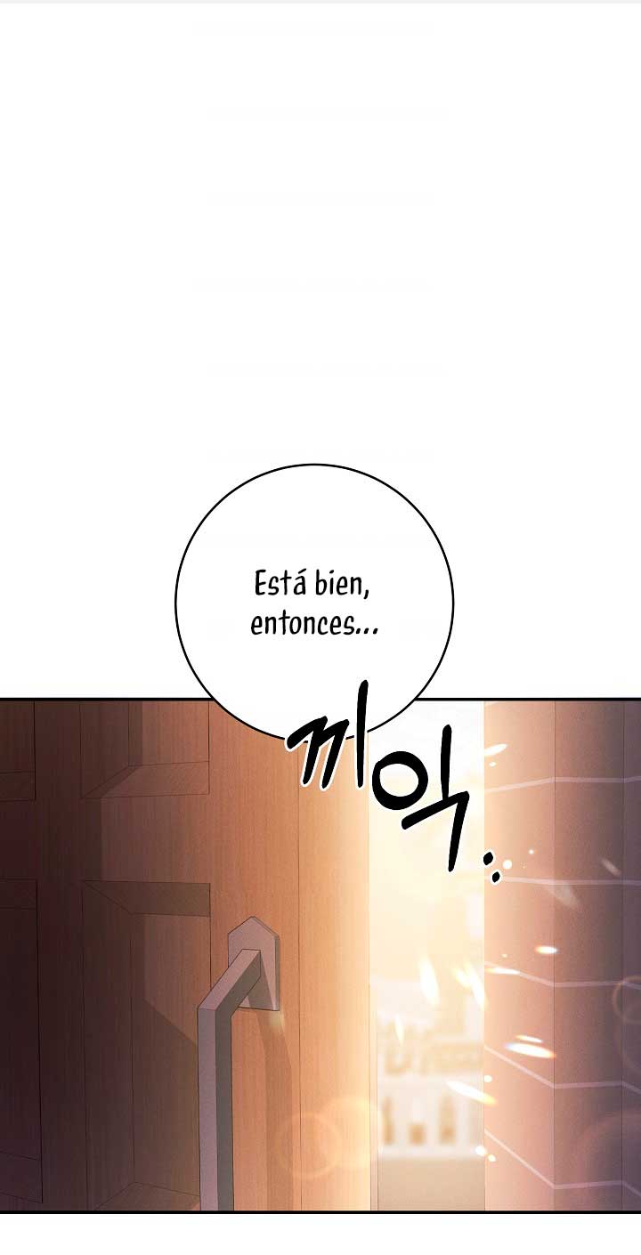 La princesa abandonada se rebelará Capítulo 43 - Página 3