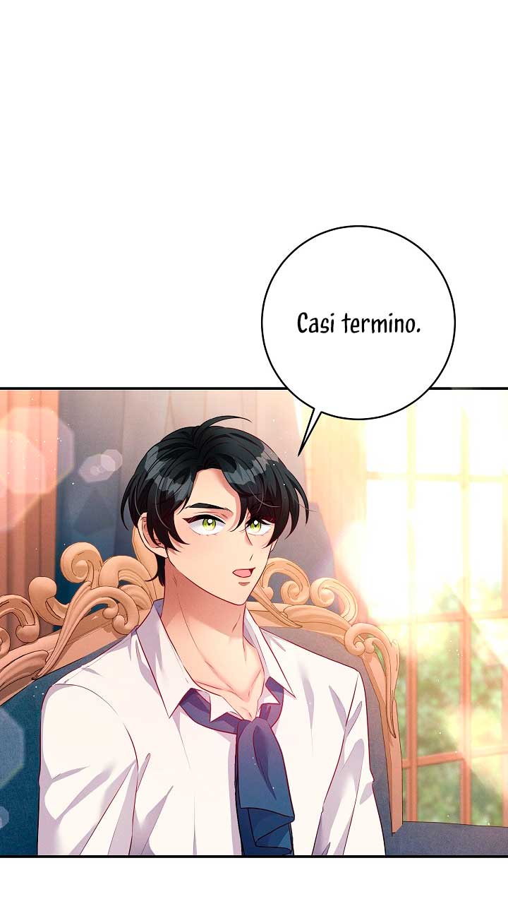 La princesa abandonada se rebelará Capítulo 43 - Página 31