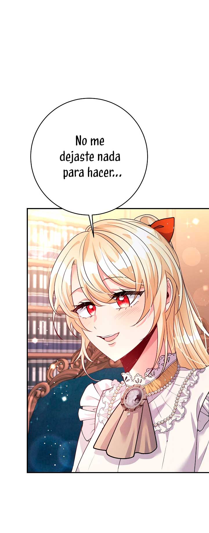 La princesa abandonada se rebelará Capítulo 43 - Página 41