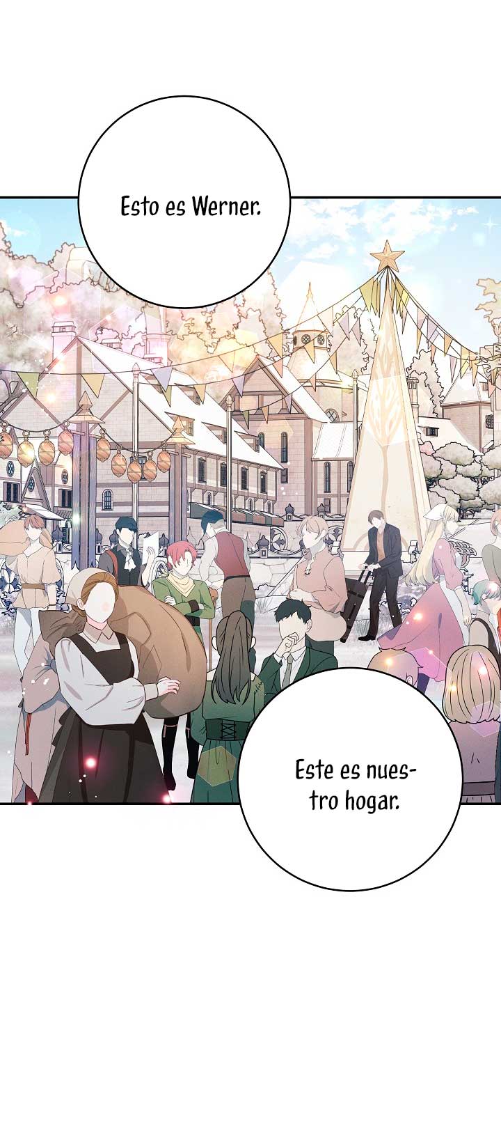 La princesa abandonada se rebelará Capítulo 43 - Página 42