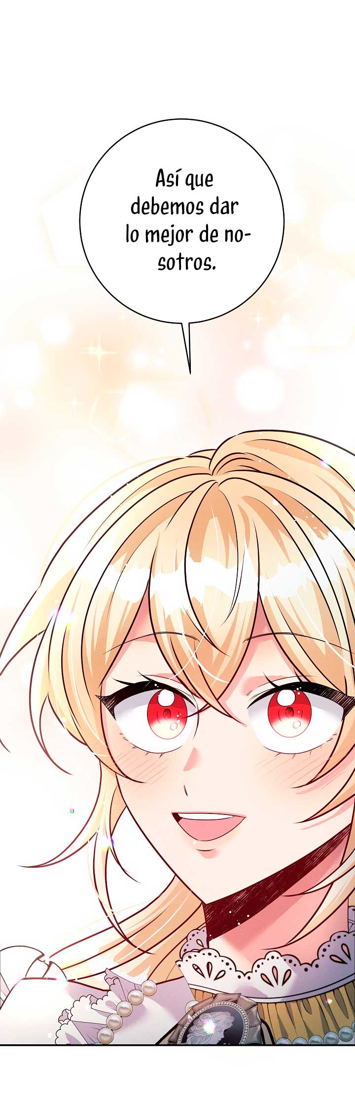 La princesa abandonada se rebelará Capítulo 43 - Página 43