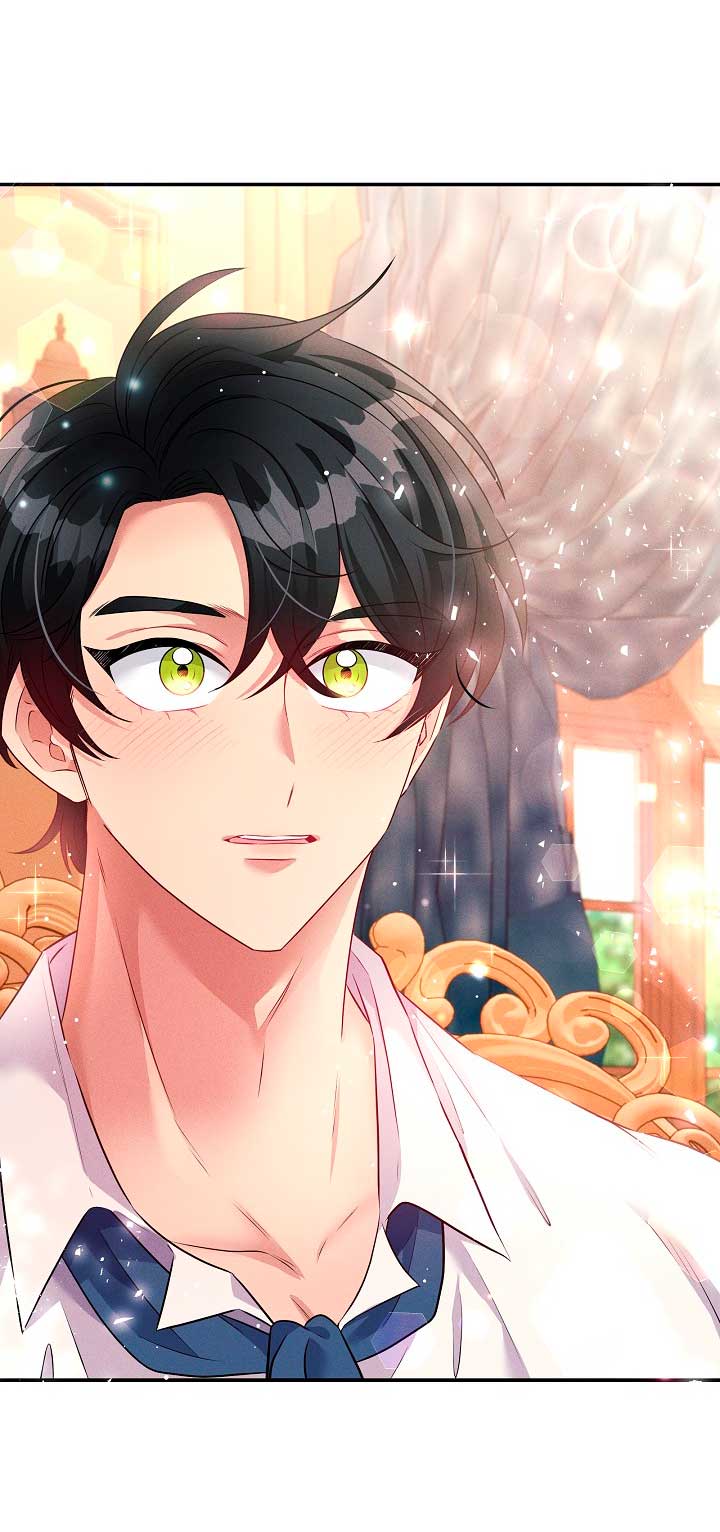 La princesa abandonada se rebelará Capítulo 43 - Página 44