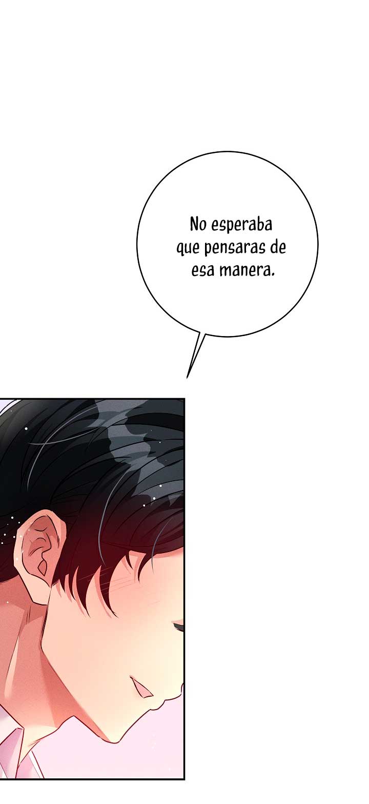 La princesa abandonada se rebelará Capítulo 43 - Página 45