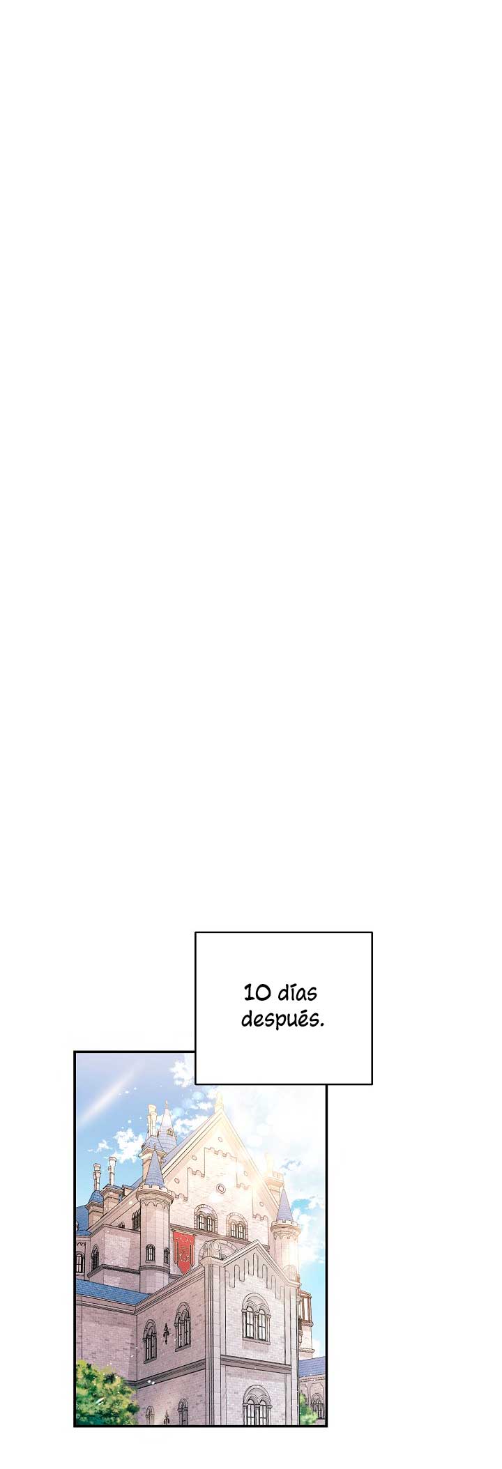 La princesa abandonada se rebelará Capítulo 43 - Página 5