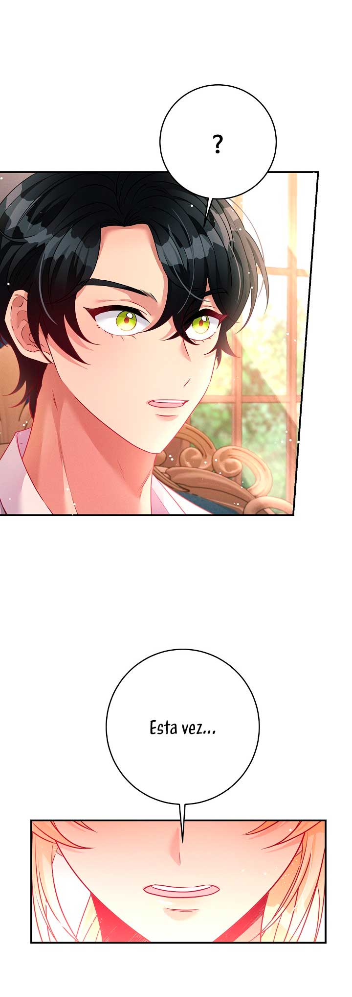 La princesa abandonada se rebelará Capítulo 43 - Página 53