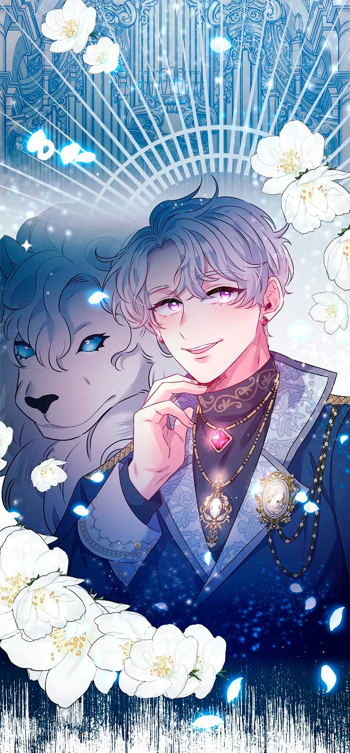 La princesa abandonada se rebelará Capítulo 43 - Página 55