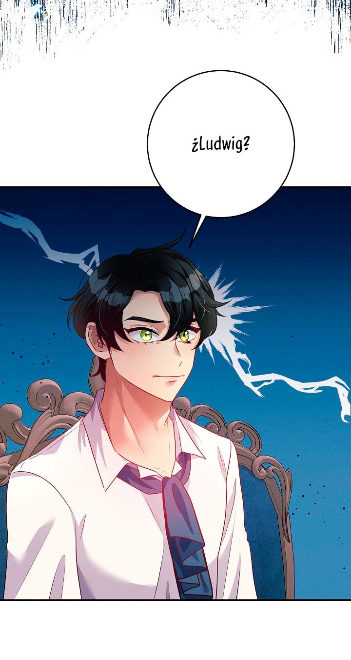 La princesa abandonada se rebelará Capítulo 43 - Página 56