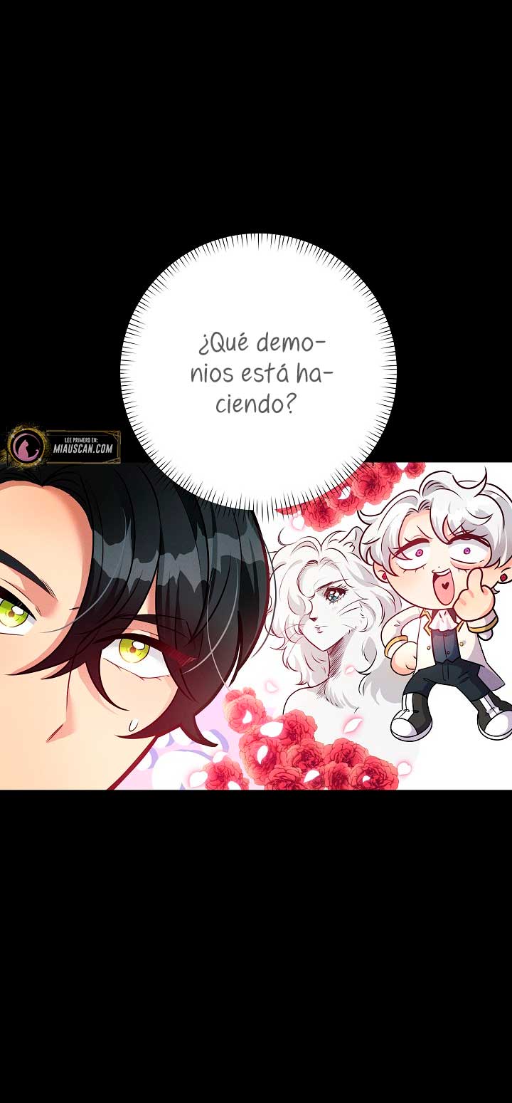 La princesa abandonada se rebelará Capítulo 44 - Página 12