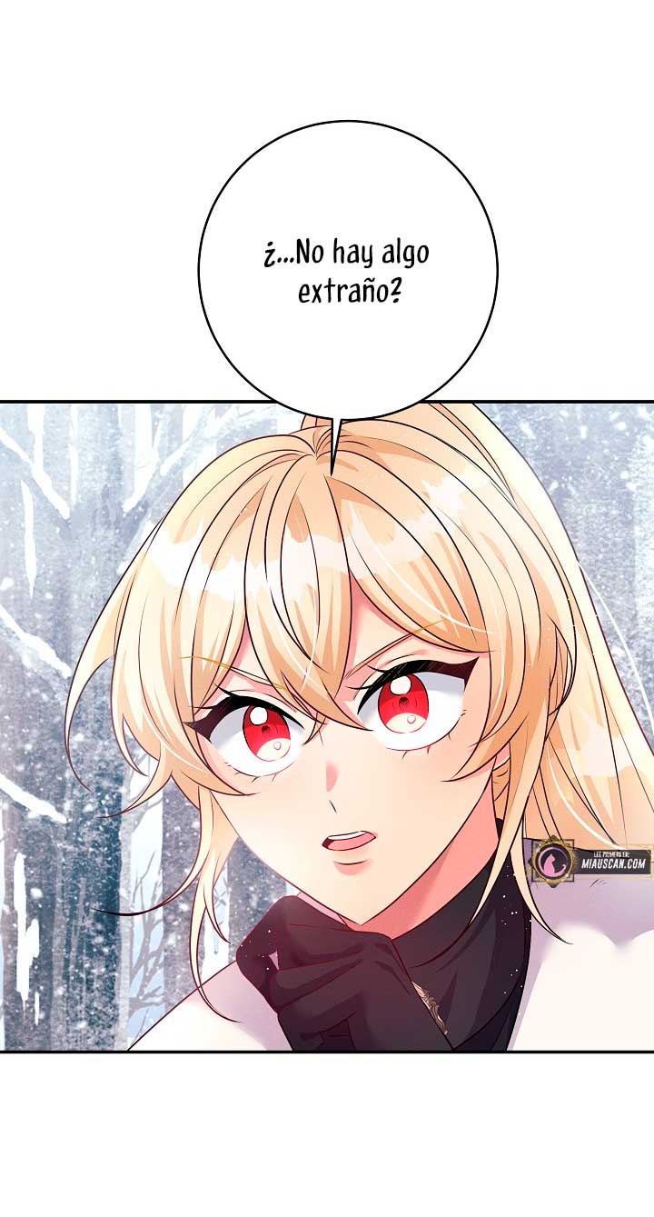 La princesa abandonada se rebelará Capítulo 44 - Página 26