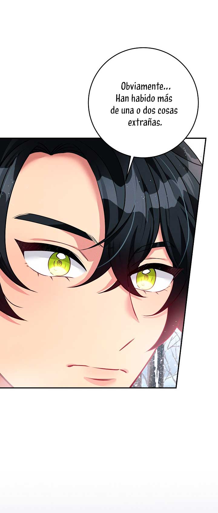 La princesa abandonada se rebelará Capítulo 44 - Página 28