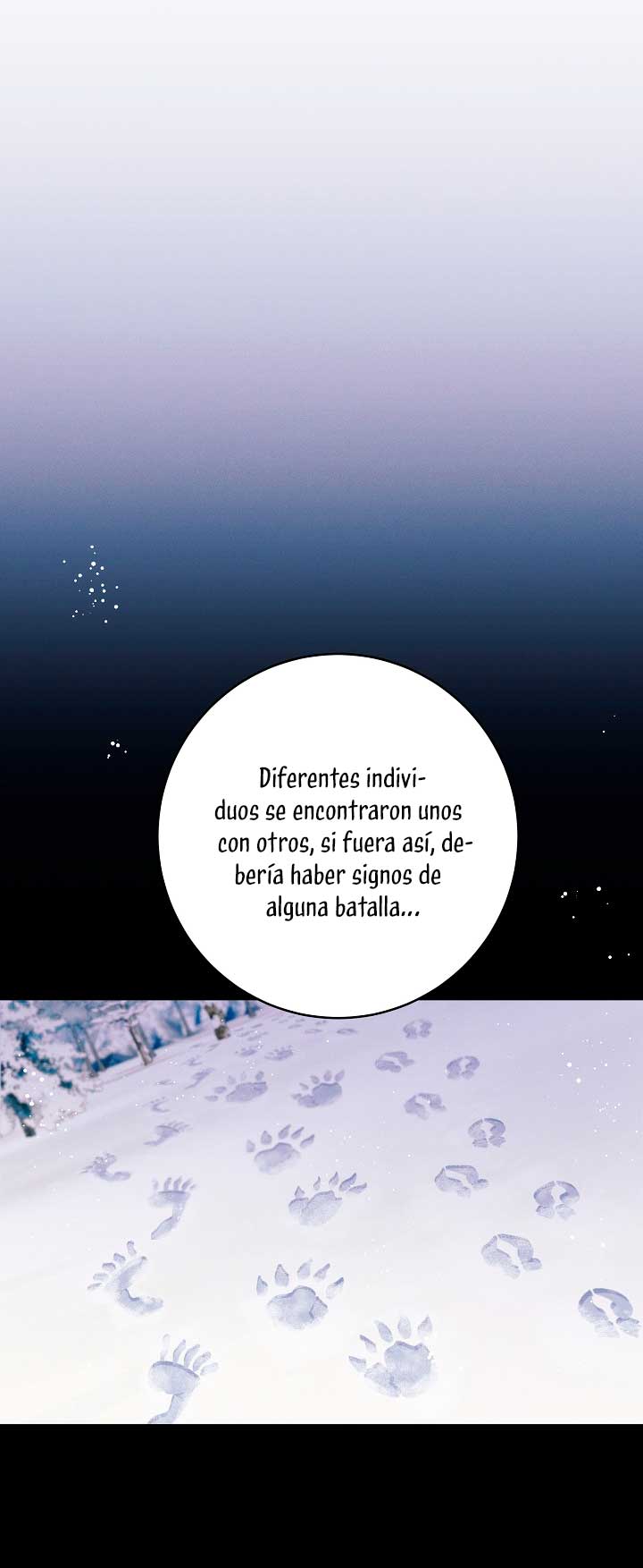 La princesa abandonada se rebelará Capítulo 44 - Página 29