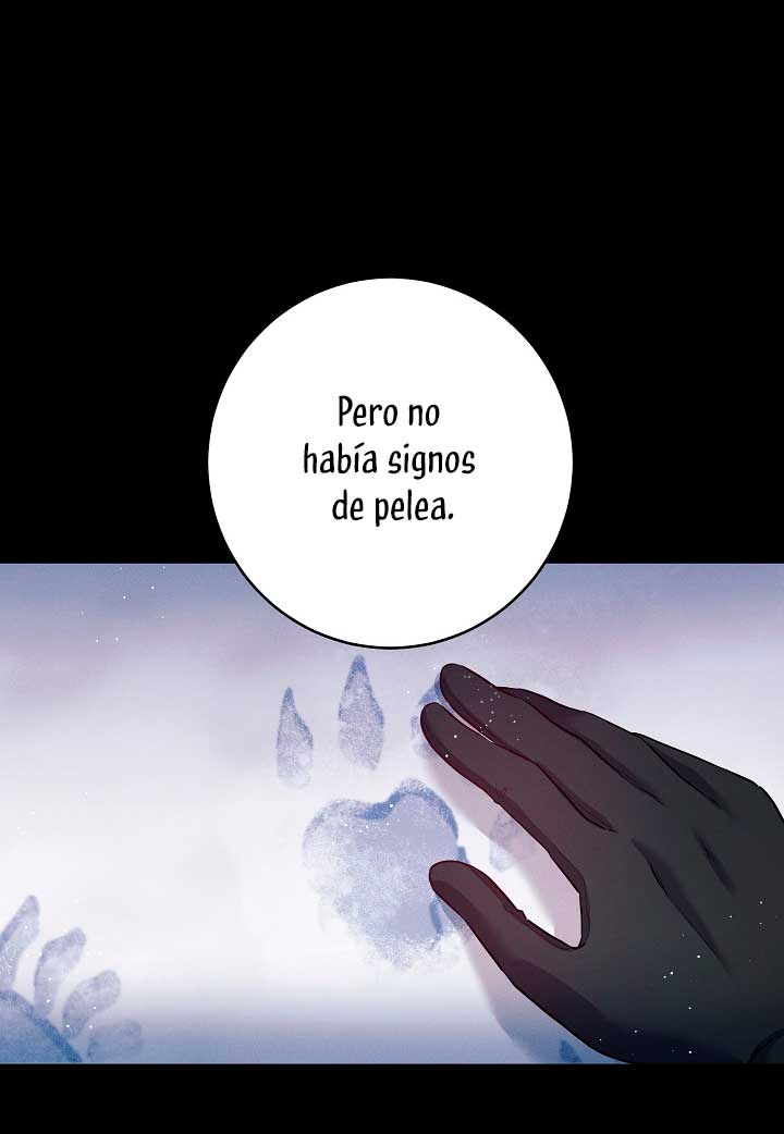 La princesa abandonada se rebelará Capítulo 44 - Página 31